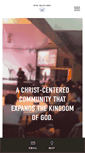 Mobile Screenshot of ocbethel.com